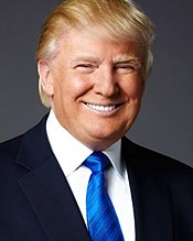 picture of Donald Trump