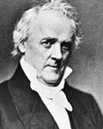 picture of James Buchanan