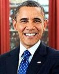 picture of Barack Obama