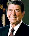 picture of Ronald Reagan