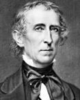 picture of John Tyler