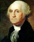 picture of George Washington