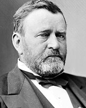 picture of Ulysses S. Grant