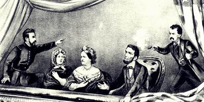 Lincoln’s assassination