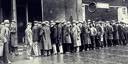 Great Depression