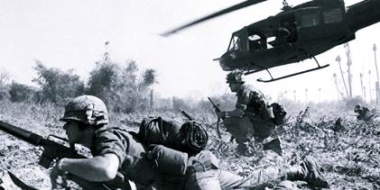 Vietnam War