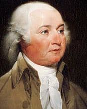 John Adams