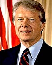 Jimmy Carter