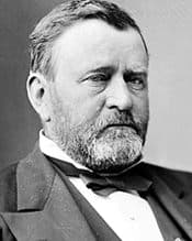 Ulysses S. Grant