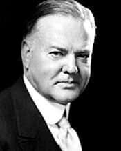 Herbert C. Hoover