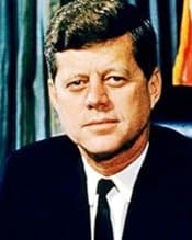 John F. Kennedy