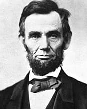 Abraham Lincoln