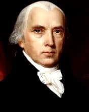 James Madison