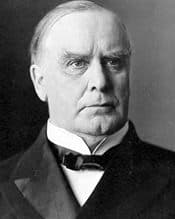 William McKinley