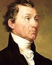 James Monroe