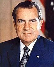 Richard Nixon