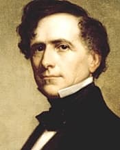 Franklin Pierce