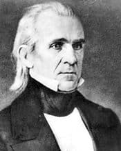 James K. Polk