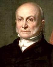 John Quincy Adams