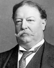 William Taft