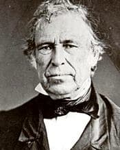 Zachary Taylor