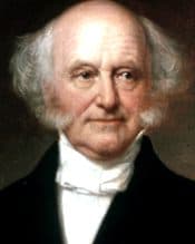 Martin van Buren