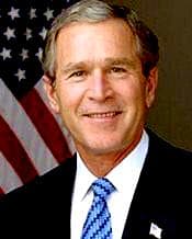 George W. Bush