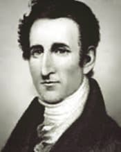 young John Tyler