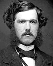 young Chester Arthur