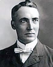 young Warren Harding